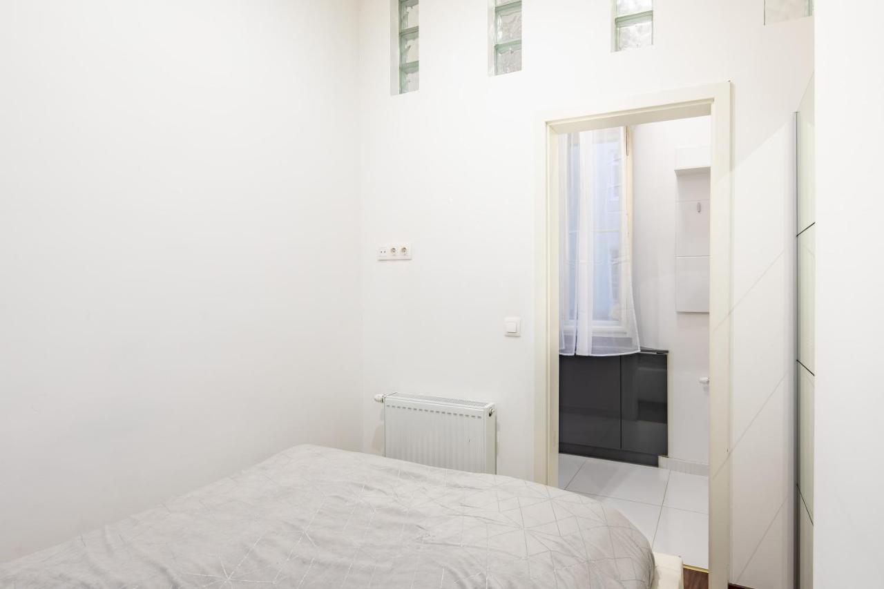 Melody Meadow Apartment Budapest Exteriör bild